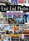 East End Photos Through Mayar's Eyes - Brick Lane, Spitalfields cover