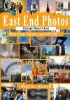 East End Photos - Voluntary Sector 1992-1993 cover