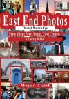 East End Photos - Power Houses cover