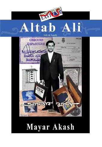 Altab Ali Life & Family cover