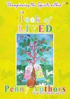 V8 Book of Lived cover