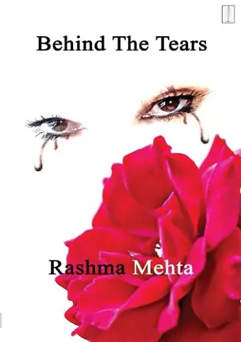 Behind The Tears cover