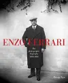 Enzo Ferrari cover