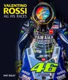 Valentino Rossi packaging