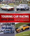 Touring Car Racing packaging