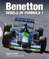 Benetton packaging