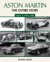 Aston Martin cover