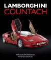 Lamborghini Countach packaging