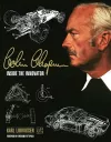 Colin Chapman: Inside the Innovator packaging