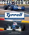 Tyrrell packaging
