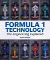 Formula 1 Technology packaging