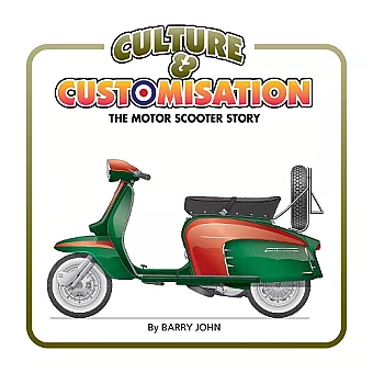 Culture & Customisation cover