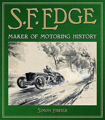 S.F. Edge cover