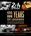 100 Years of Legends cover