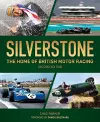 Silverstone (2nd edition) cover