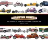 Dragster Genesis cover