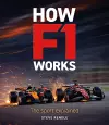 How F1 Works cover