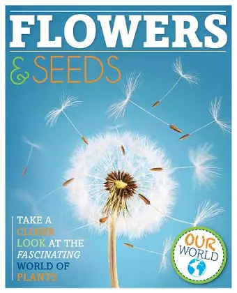 Flowers and Seeds cover