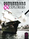 Conquerors and Explorers cover