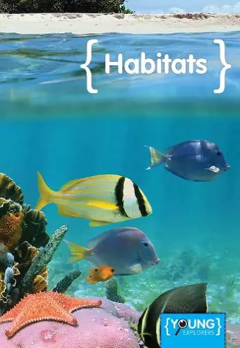 Habitats cover