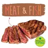 Meat and Fish cover