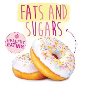 Fats and Sugars cover