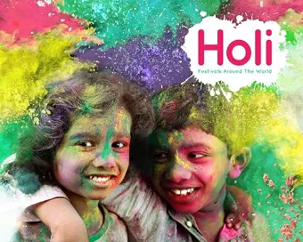 Holi cover