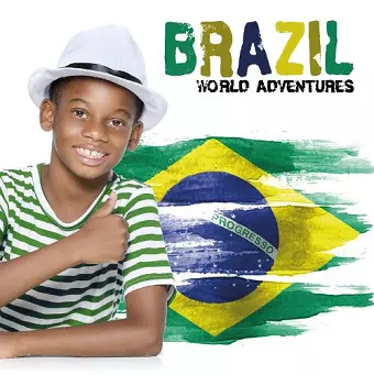 Brazil cover