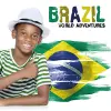 Brazil cover