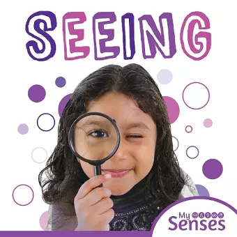 Seeing cover