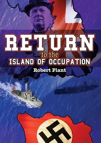 Return to the Island of Occupation cover