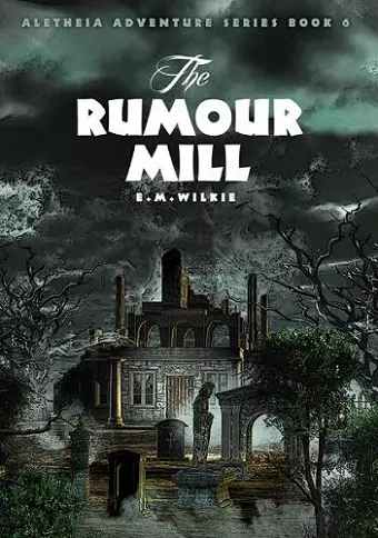 The Rumour Mill cover