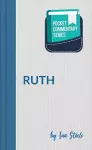 Ruth - Pocket Commentary Series cover