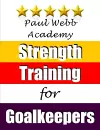 Strength Training for Goalkeepers cover