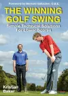 The Winning Golf Swing cover