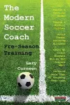The Modern Soccer Coach cover