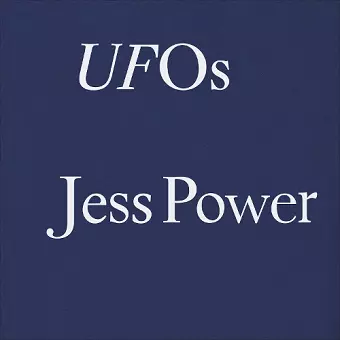 Jess Power cover