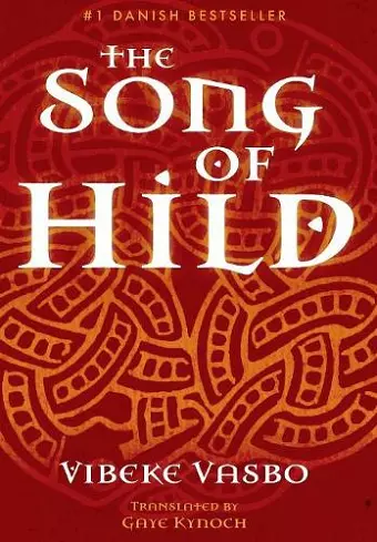 The Song of Hild cover