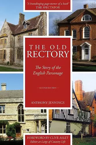 The Old Rectory cover