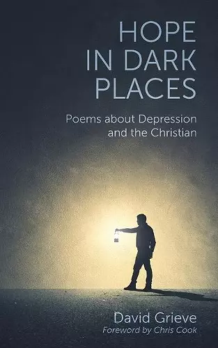 Hope in Dark Places cover