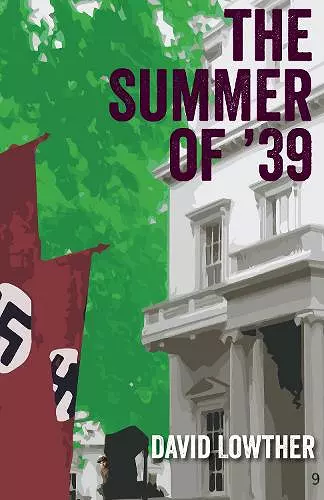 The Summer of ’39 cover