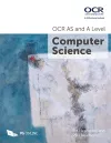 OCR AS and A Level Computer Science cover