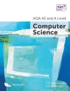 AQA AS and A Level Computer Science cover