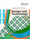 Edexcel GCSE (9-1) Design and Technology cover