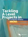 Tackling A Level Projects in Computer Science AQA 7517 cover