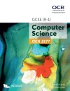 OCR GCSE (9-1) J277 Computer Science cover