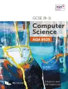 AQA GCSE (9-1) Computer Science 8525 cover