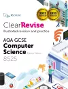 ClearRevise AQA GCSE Computer Science 8525 cover