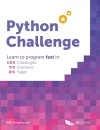 Python Challenge cover