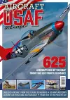 Aircraft of the USAF in Europe cover